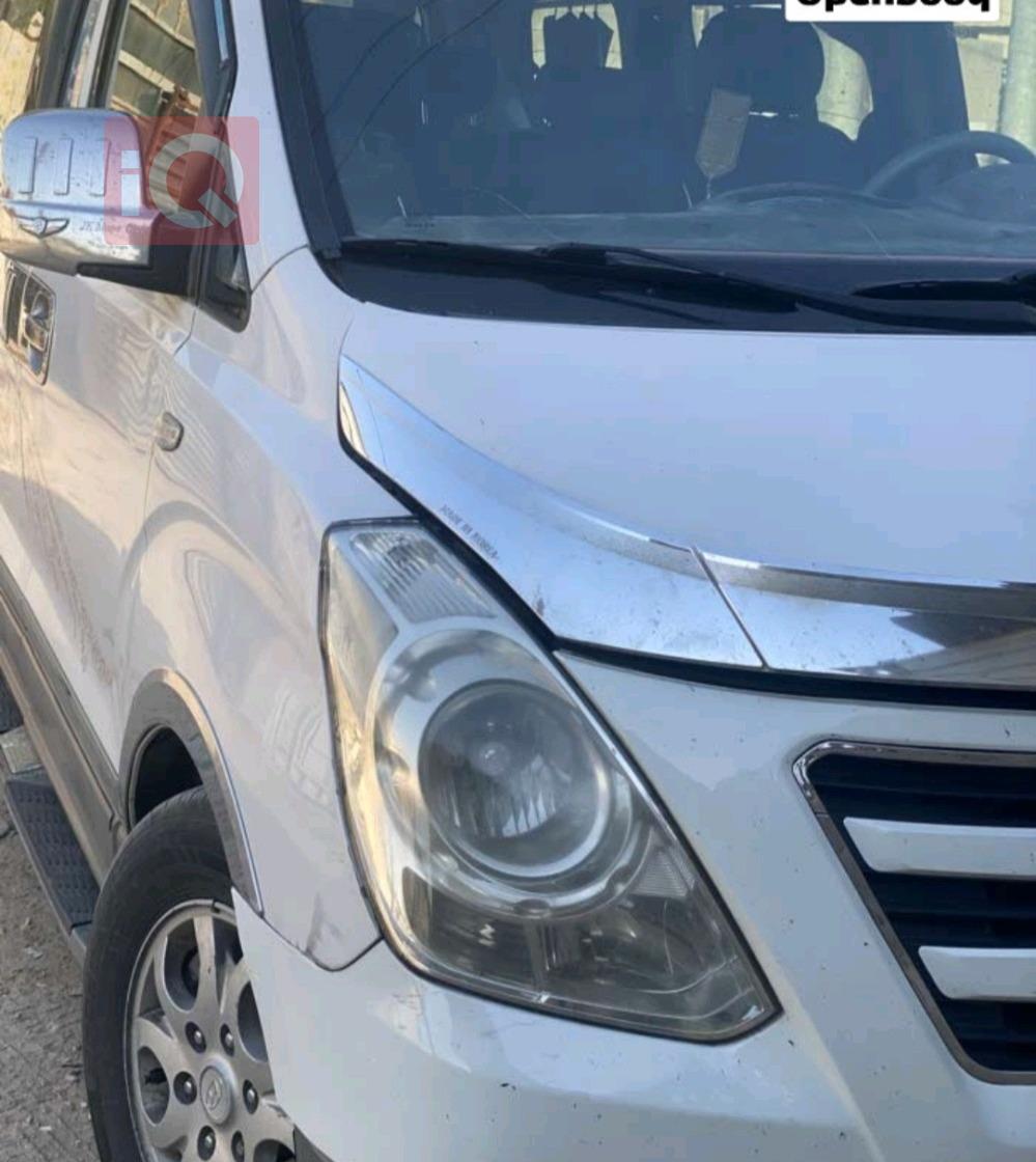 هيونداي ستار اكس